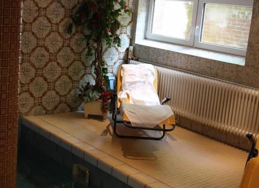 Serveis de l’habitació Foto