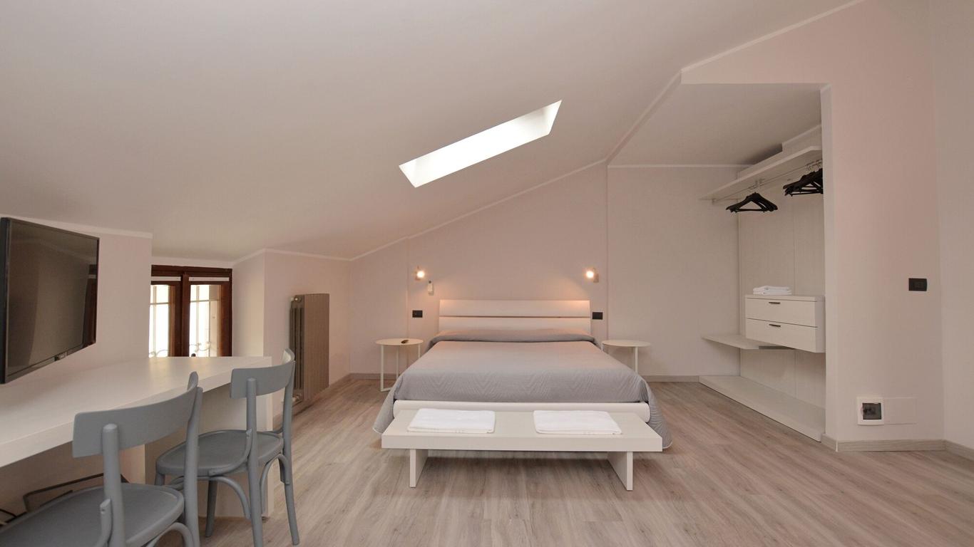 Hotel Perpoin