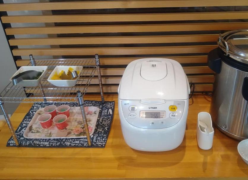 Serveis de l’habitació Foto