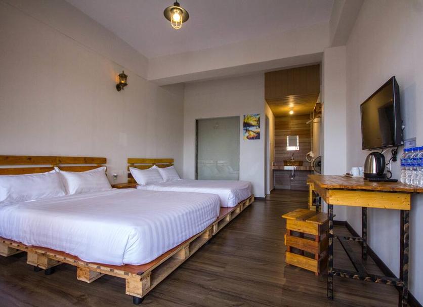 Habitació Foto
