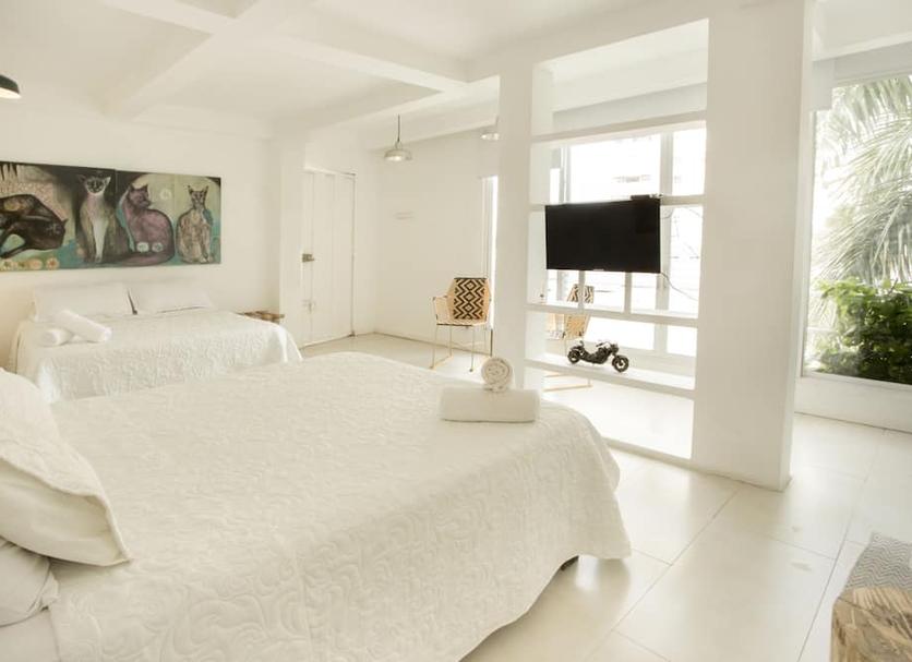 Habitació Foto