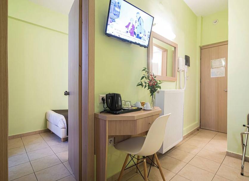 Serveis de l’habitació Foto