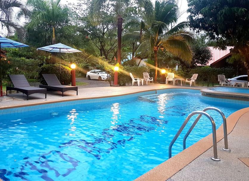 Pool Foto