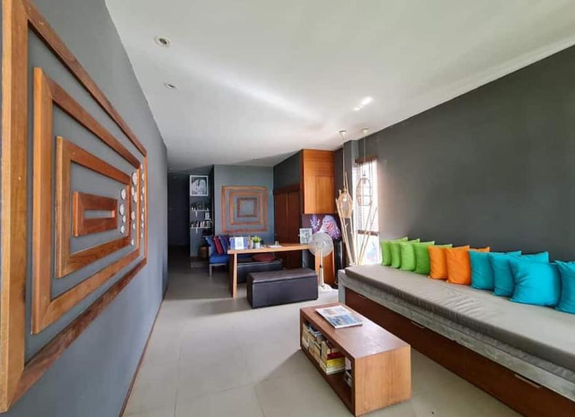 Sala Foto