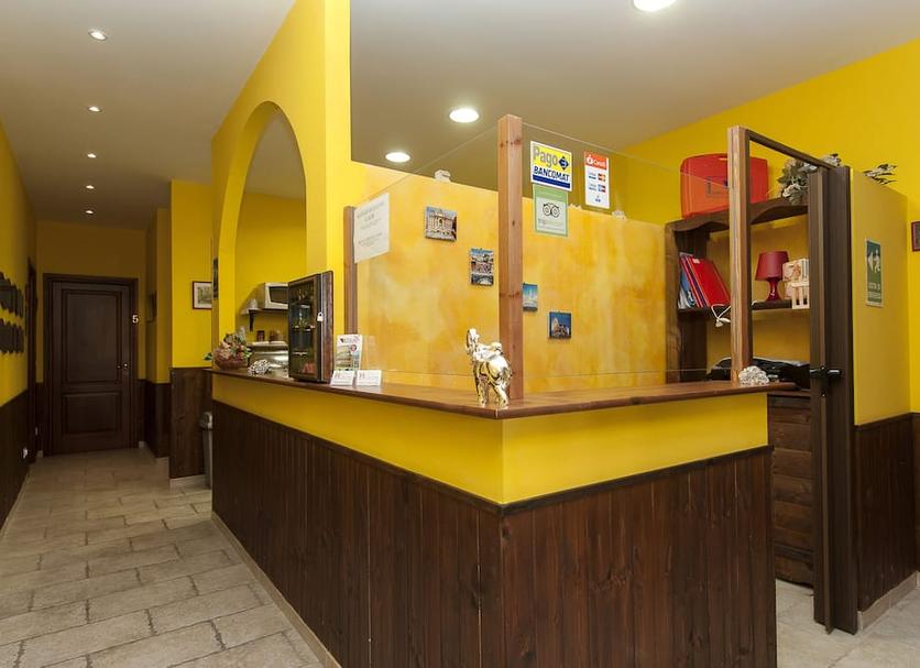 Recepció Foto