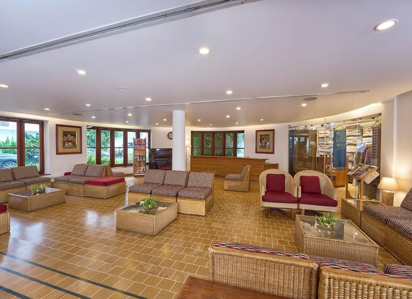 Sala d'estar Foto