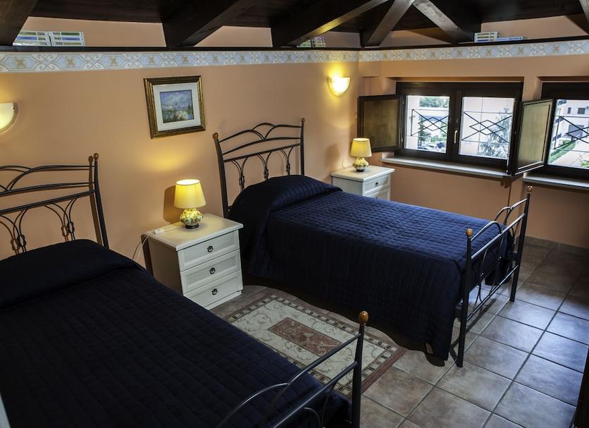 Habitació Foto