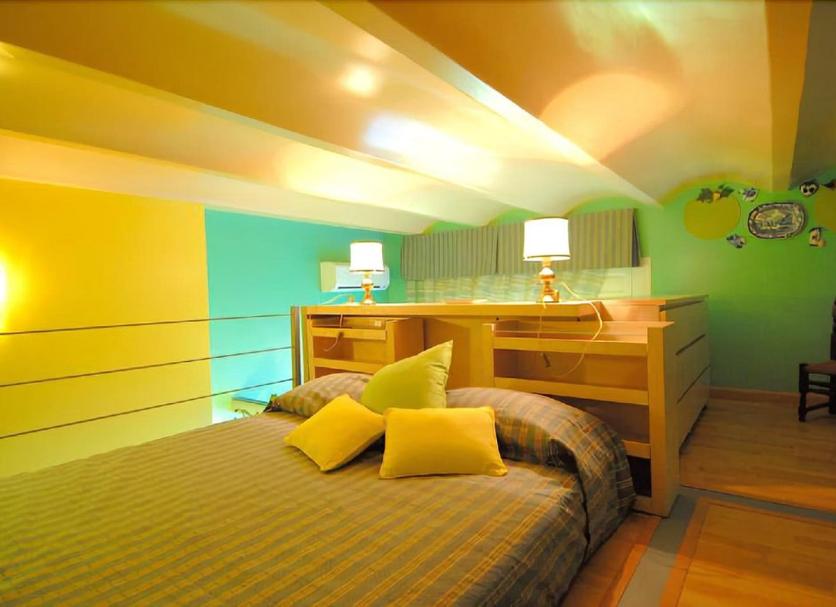 Habitació Foto
