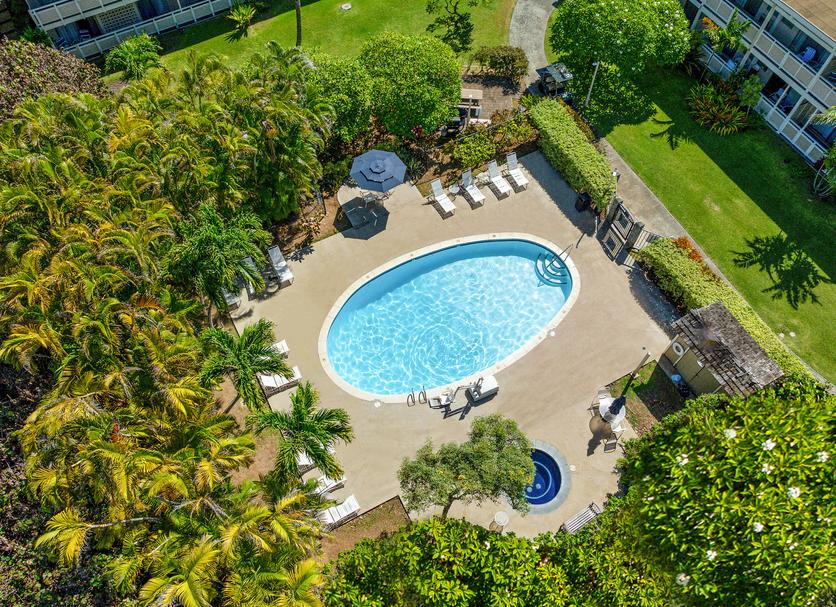 Pool Foto