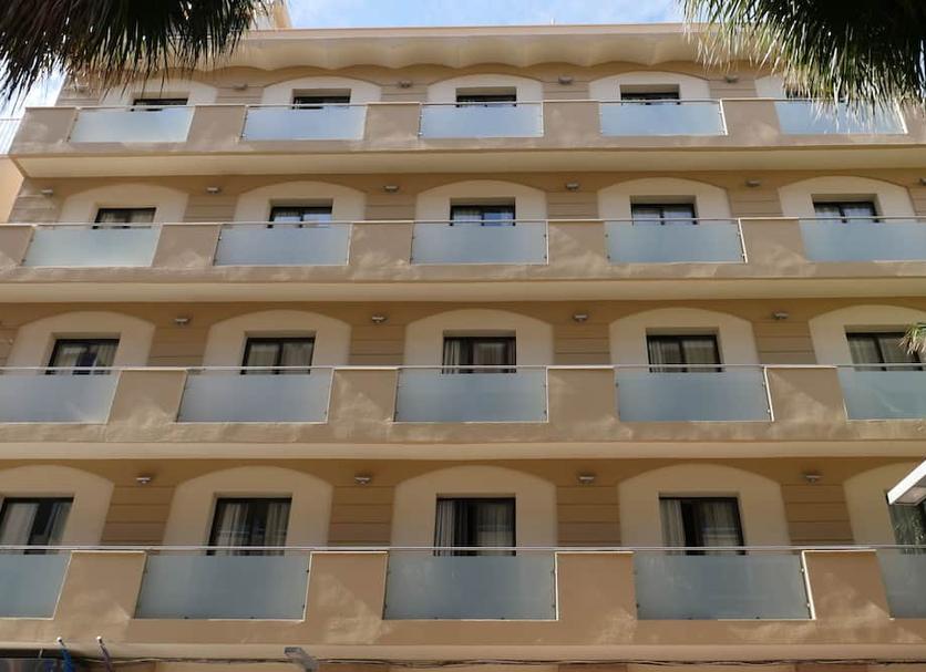 Edifici Foto