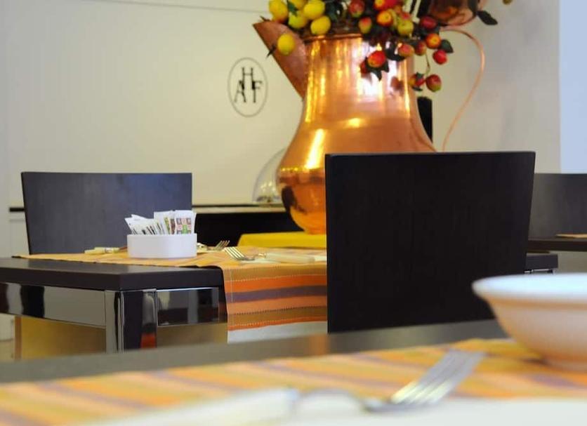 Serveis de l’habitació Foto