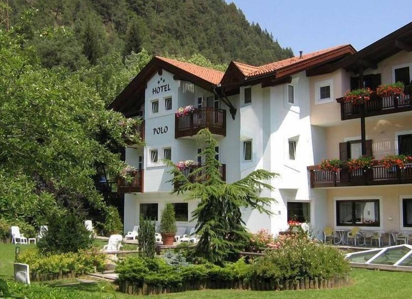 Edifici Foto