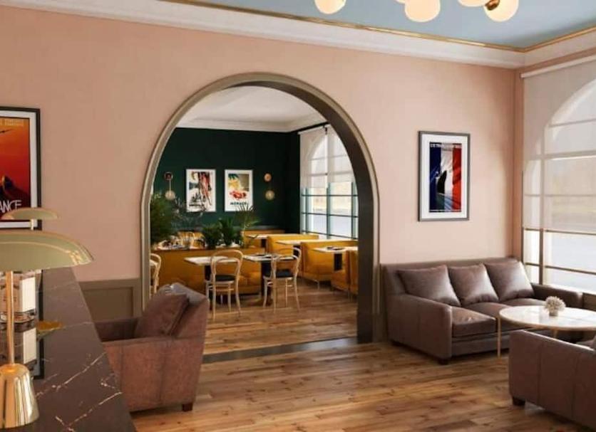 Sala Foto