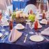 Sala de banquets