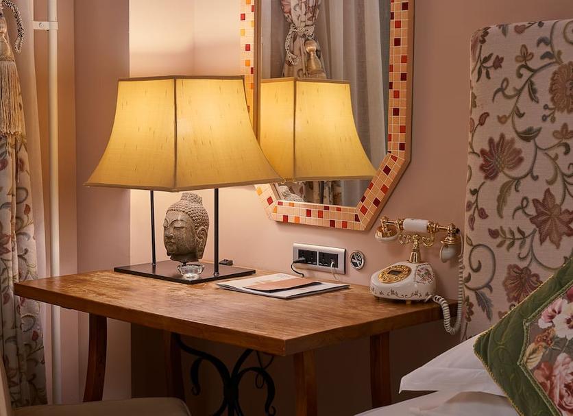 Serveis de l’habitació Foto