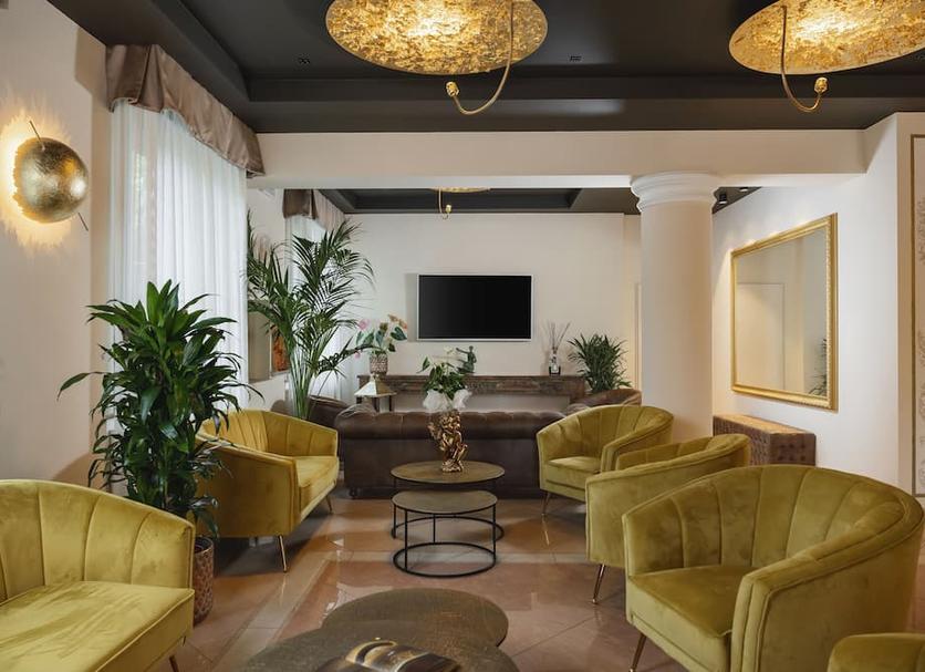 Sala d'estar Foto