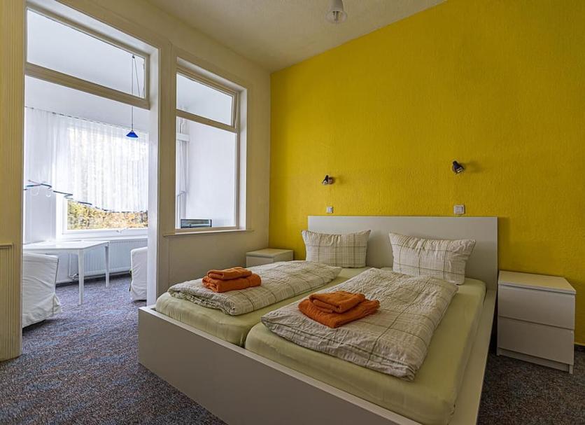 Habitació Foto