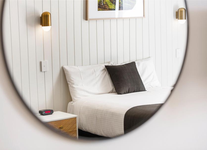 Serveis de l’habitació Foto