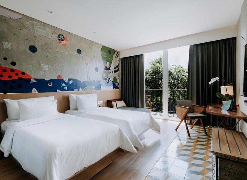 Habitació Foto