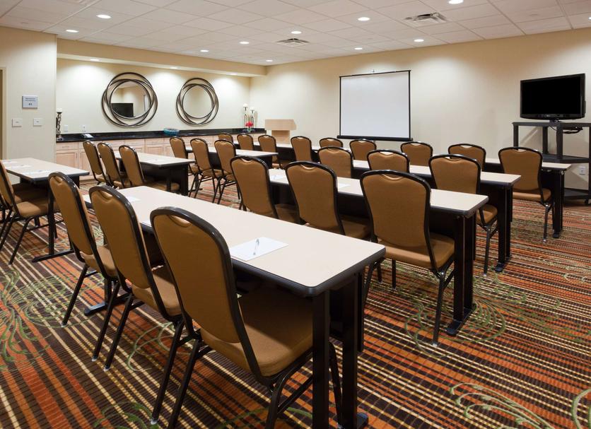 Sala de conferències Foto