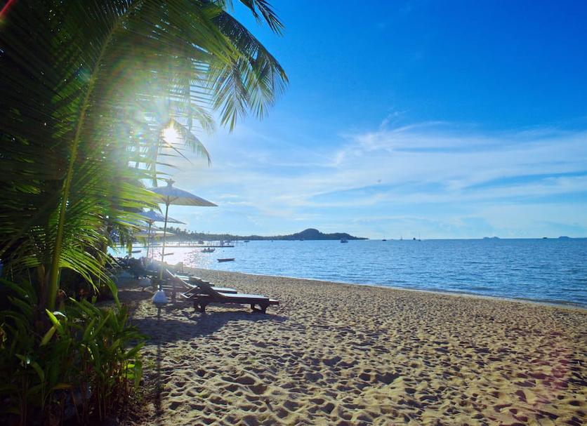 Platja Foto