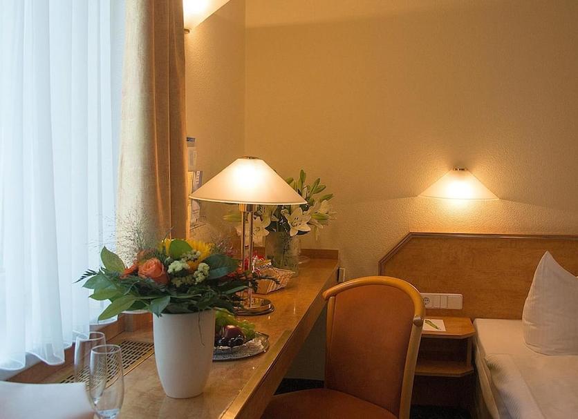Serveis de l’habitació Foto