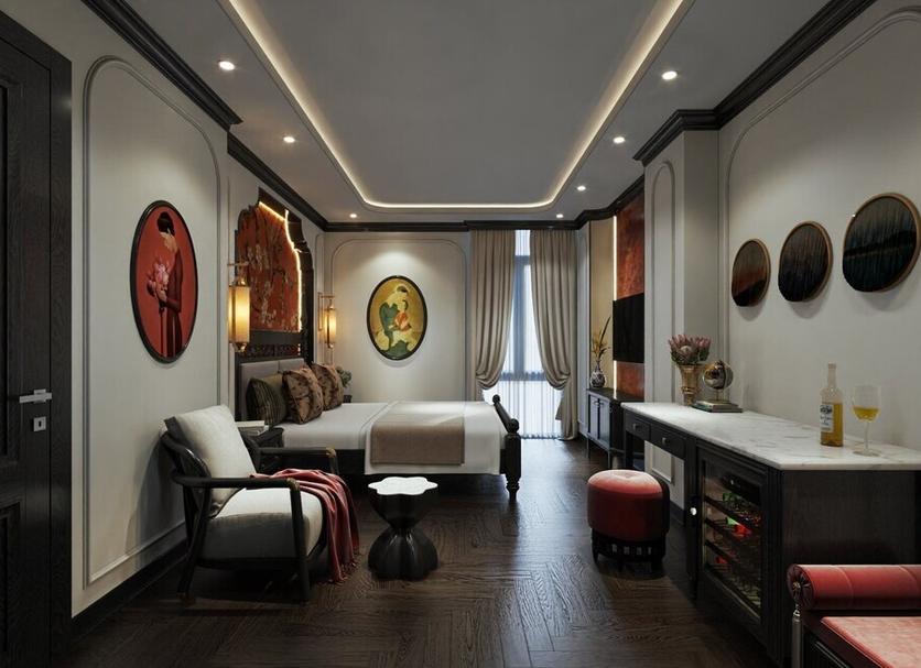 Habitació Foto