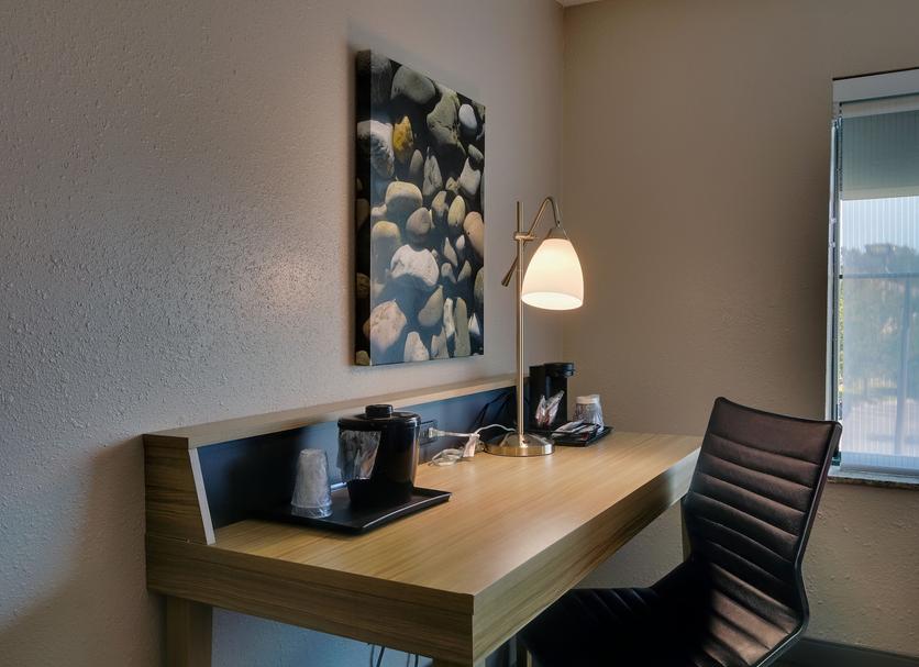 Serveis de l’habitació Foto