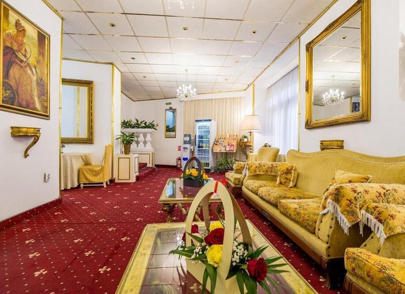 Sala Foto