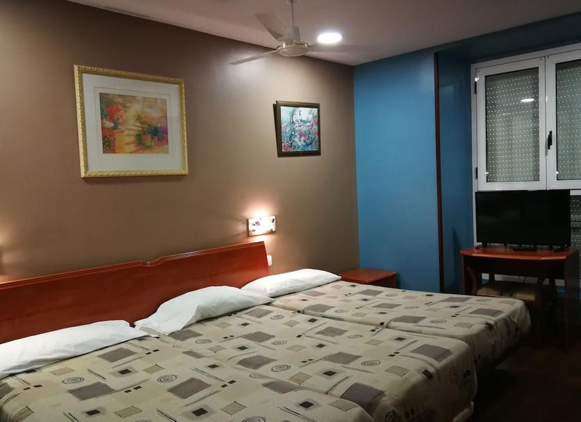 Habitació Foto