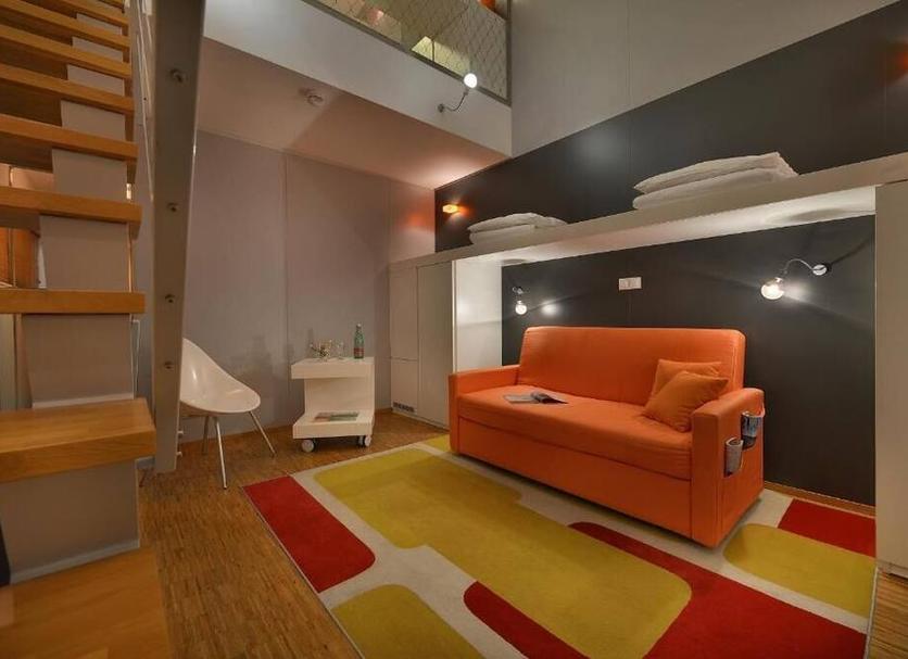 Sala Foto