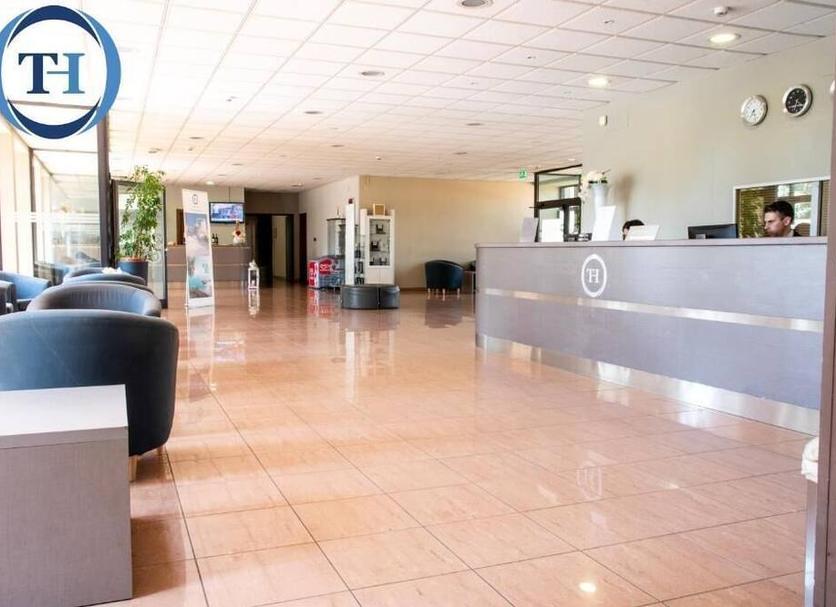Recepció Foto