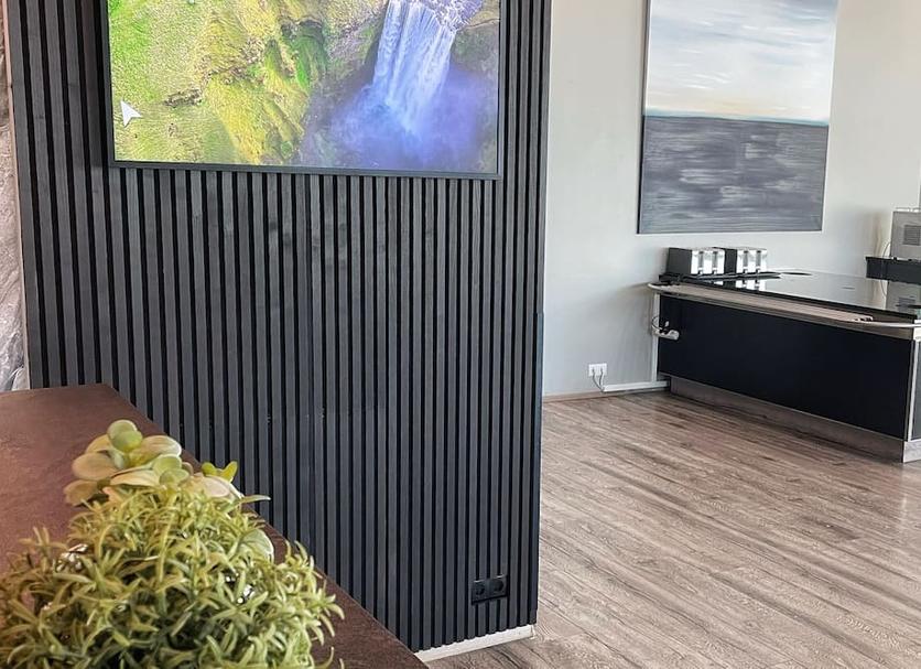 Serveis de l’habitació Foto