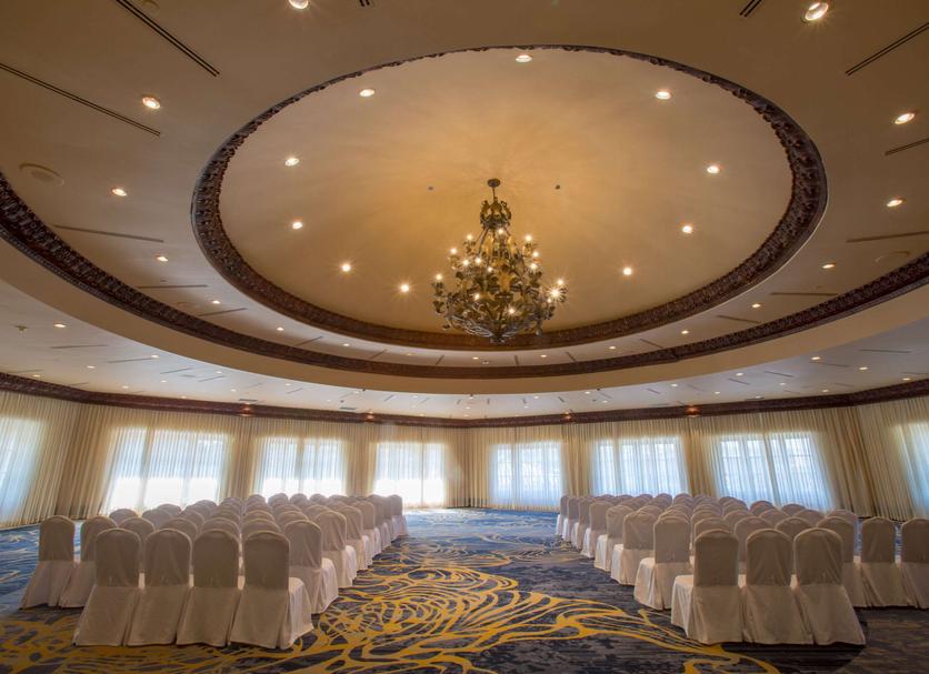 Sala de conferències Foto