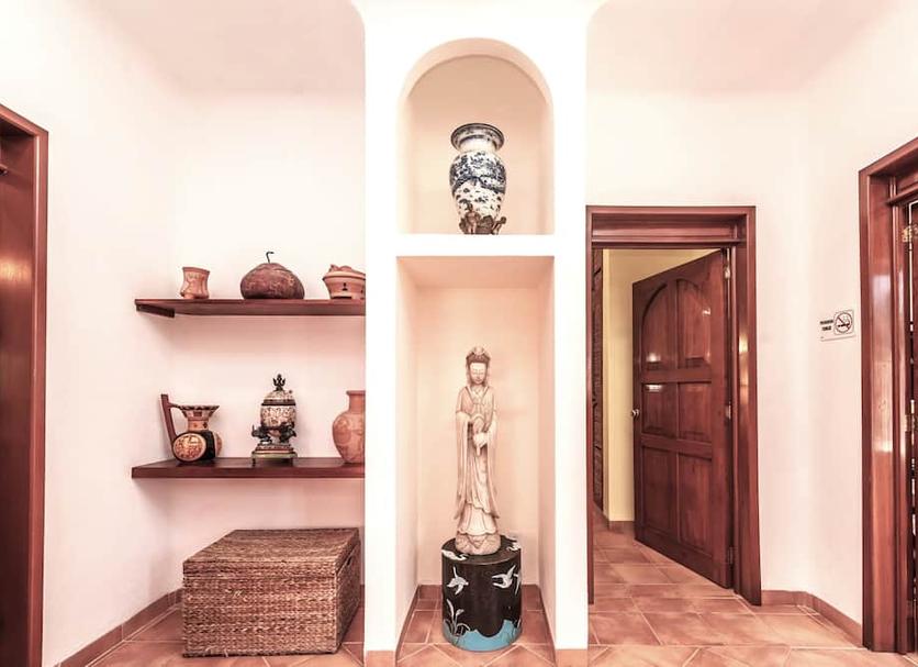 Serveis de l’habitació Foto