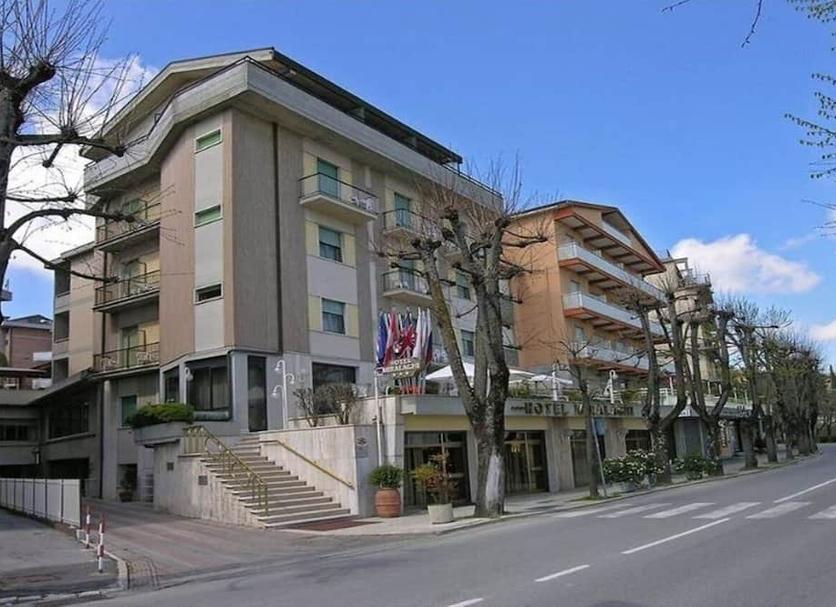 Edifici Foto