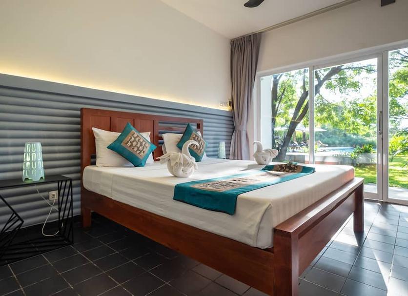 Habitació Foto