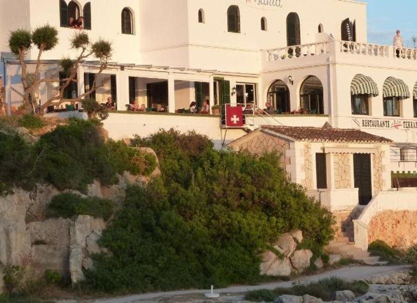 Edifici Foto
