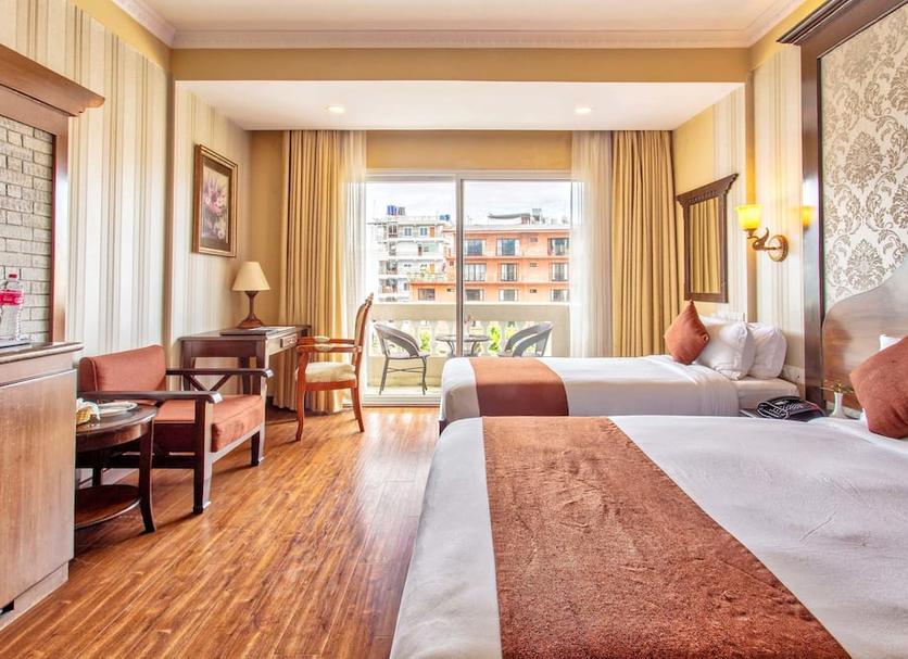 Habitació Foto