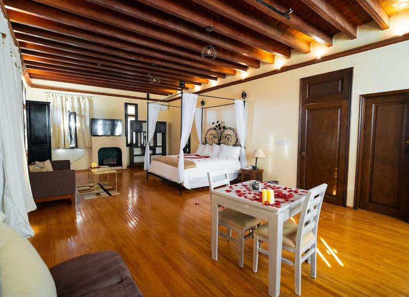 Habitació Foto