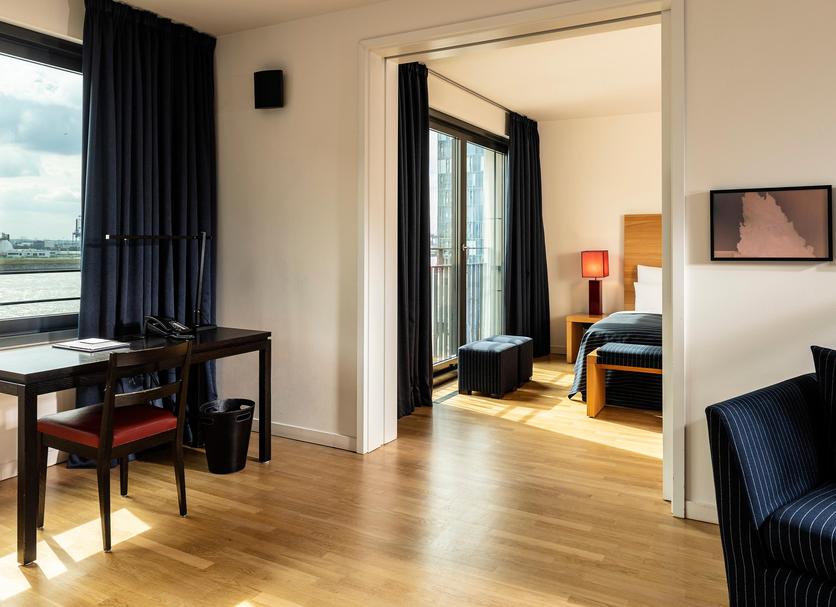 Serveis de l’habitació Foto