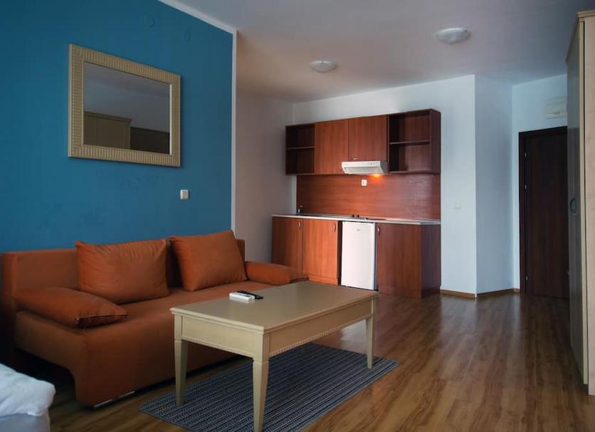 Sala Foto
