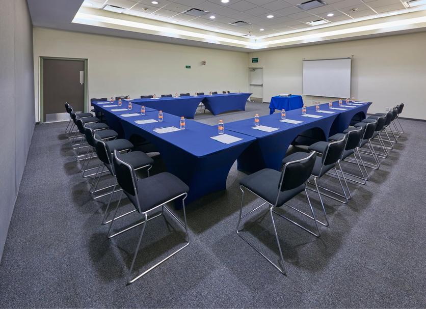 Sala de conferències Foto