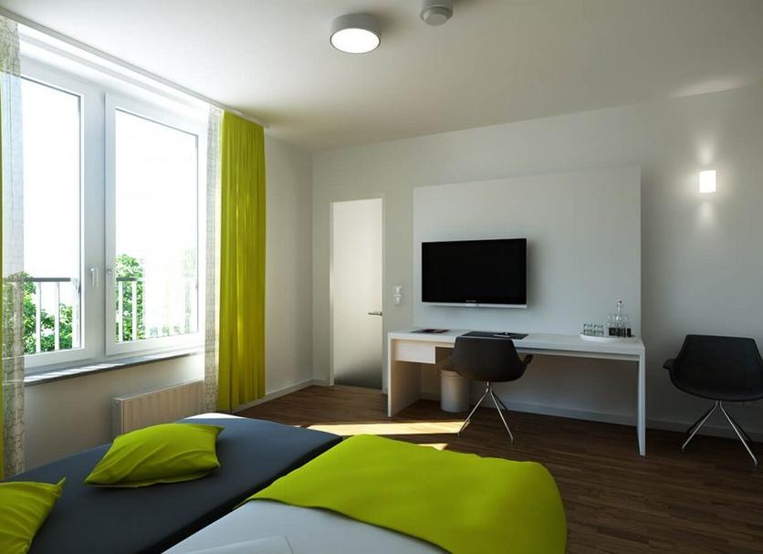 Habitació Foto