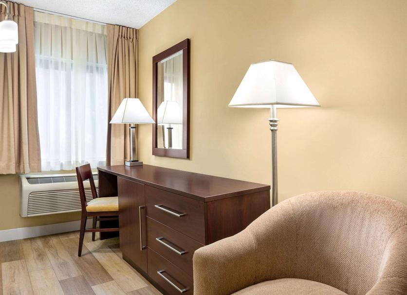 Serveis de l’habitació Foto