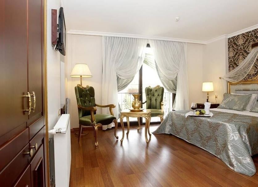 Habitació Foto