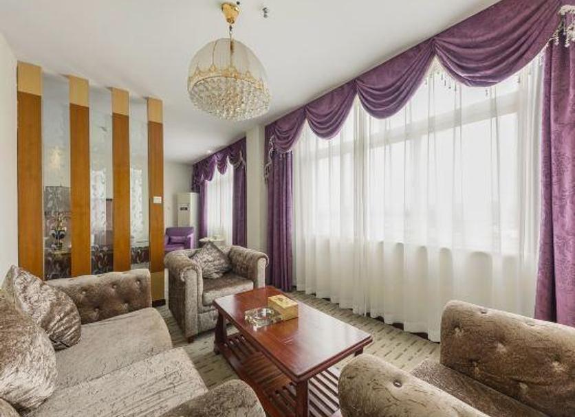 Sala Foto