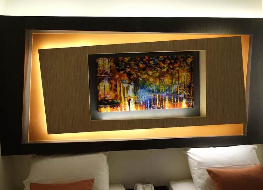 Serveis de l’habitació Foto
