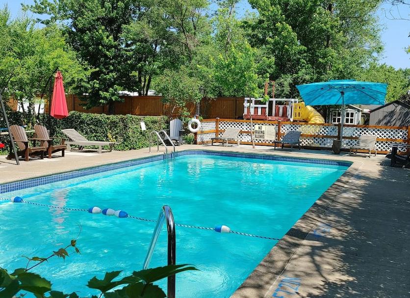 Pool Foto