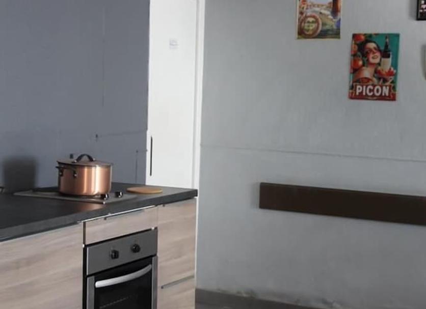 Serveis de l’habitació Foto